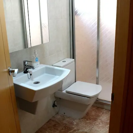 Atico Duplex Con Parking Propio Peñíscola