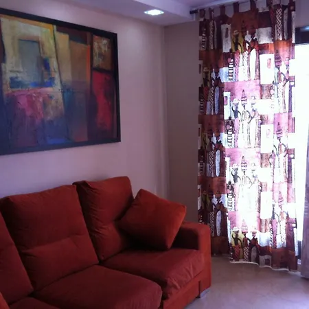 Atico Duplex Con Parking Propio * Peñíscola