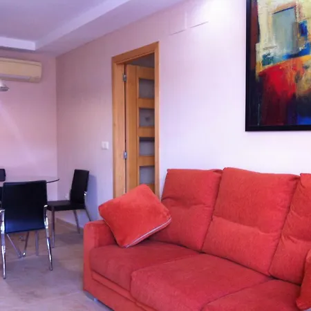 Atico Duplex Con Parking Propio Peñíscola