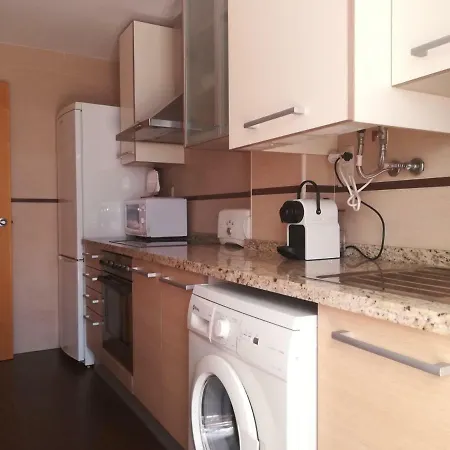 Apartman Atico Duplex Con Parking Propio Peñíscola