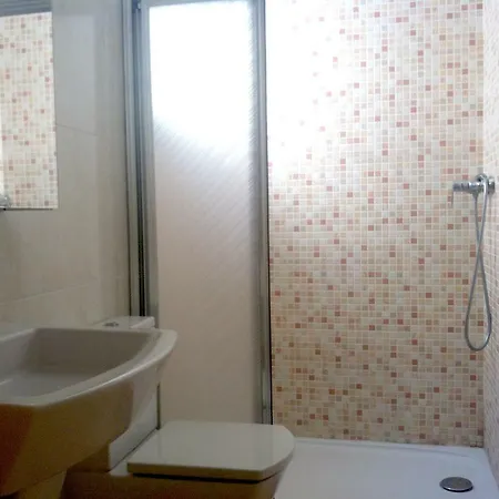 Apartman Atico Duplex Con Parking Propio Peñíscola