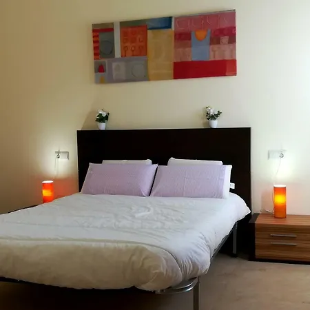 Atico Duplex Con Parking Propio Apartman Peñíscola