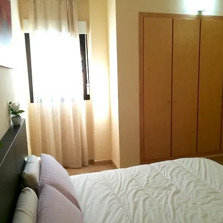 Atico Duplex Con Parking Propio *