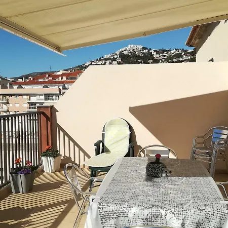 Atico Duplex Con Parking Propio Apartman