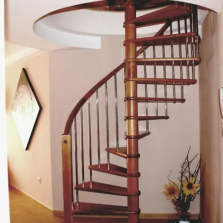 Apartman Atico Duplex Con Parking Propio