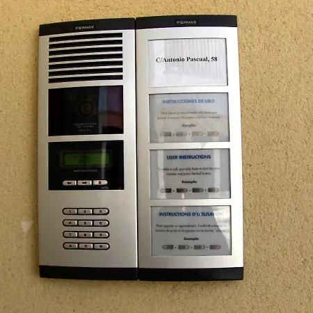Atico Duplex Con Parking Propio Peñíscola