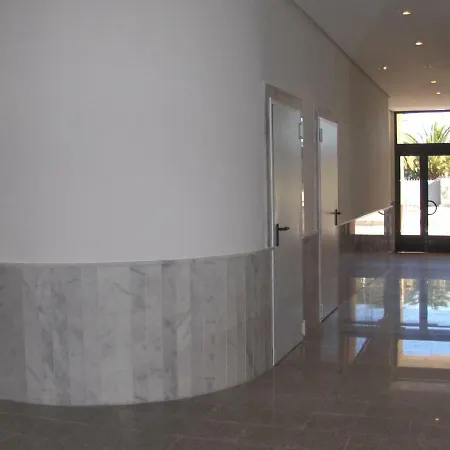 Apartman Atico Duplex Con Parking Propio Peñíscola